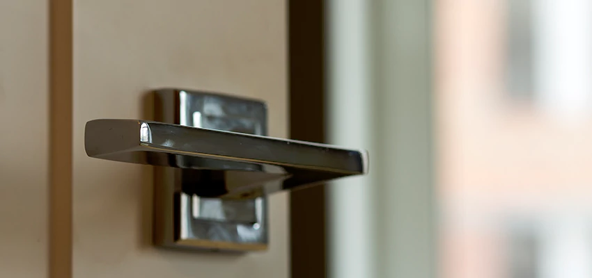 Door Lever Knob Repair in Manteca, California