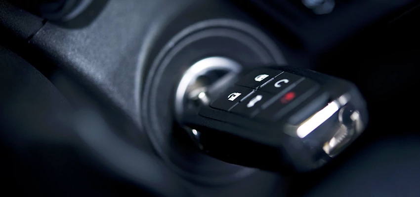 Ignition Switch Replacement in Manteca, CA