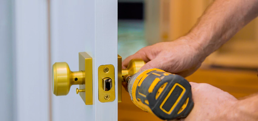 Local Locksmith For Key Fob Replacement in Manteca, California