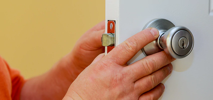 Residential Locksmith For Lock Installation in Manteca, California