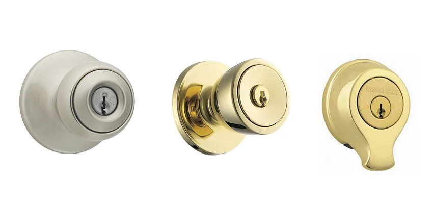 Weiser Bluetooth Lock Installation in Manteca, CA