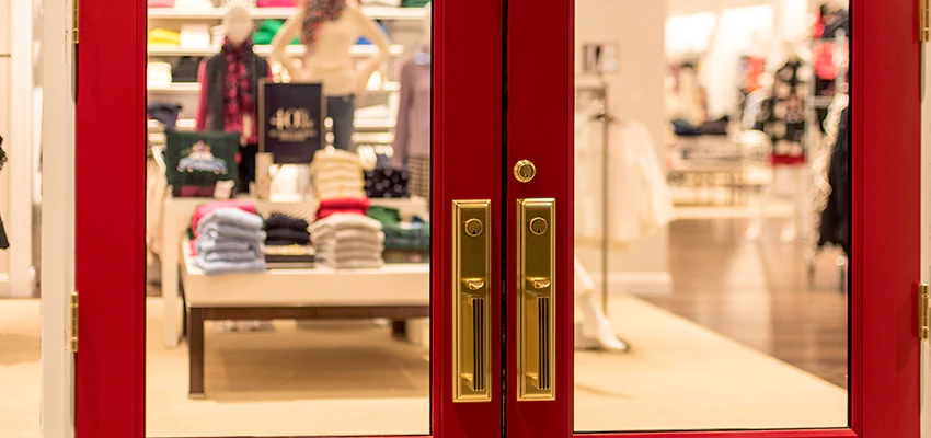 Automotive Locksmith For Retail Stores in Manteca, CA