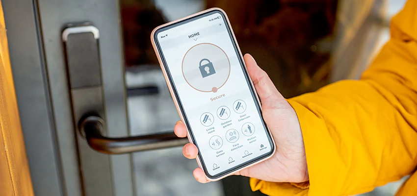 Kwikset Halo Wifi Locks Repair And Installation in Manteca, CA