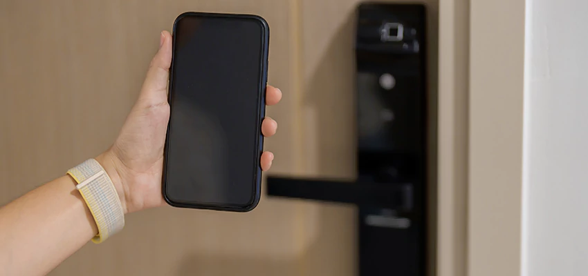 Keypad Wifi Locks Repair And Installation in Manteca, CA