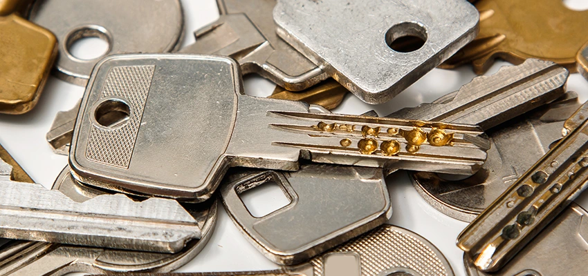 Stuck Key Extraction in Manteca, CA