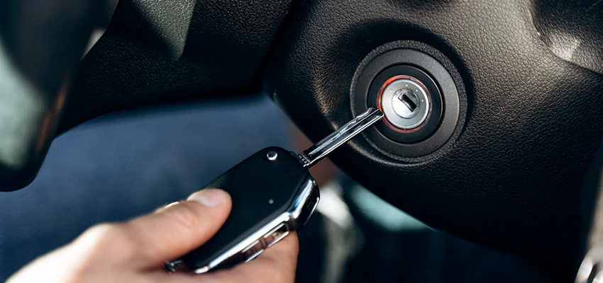 Car Key Replacement Locksmith in Manteca, California