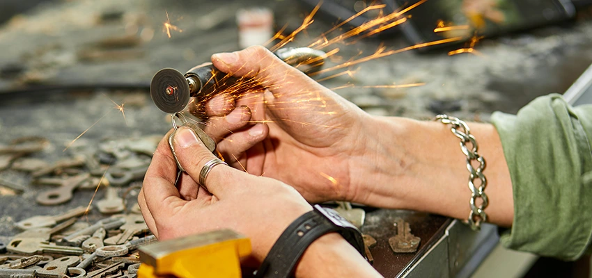 Mobile Locksmith For Lock Replacement Service in Manteca, California