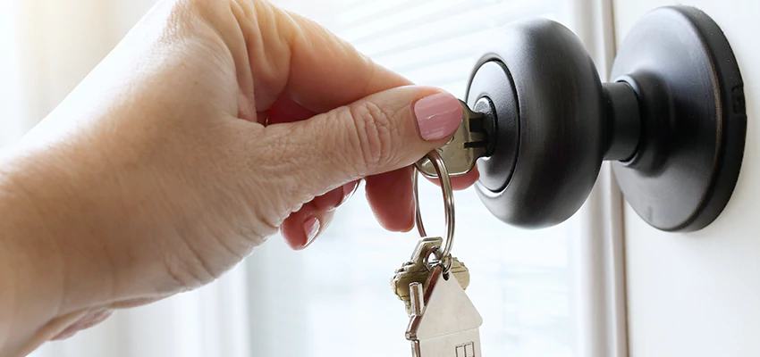 Top Locksmith For Residential Lock Solution in Manteca, California