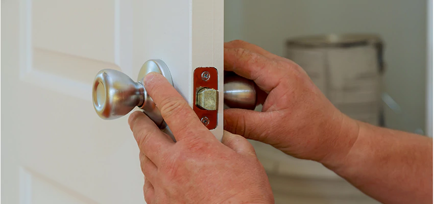 AAA Locksmiths For lock Replacement in Manteca, California
