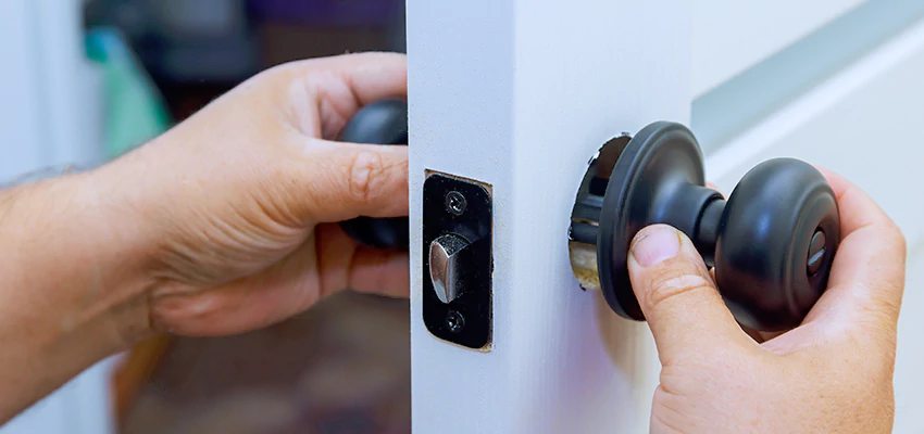 Smart Lock Replacement Assistance in Manteca, California