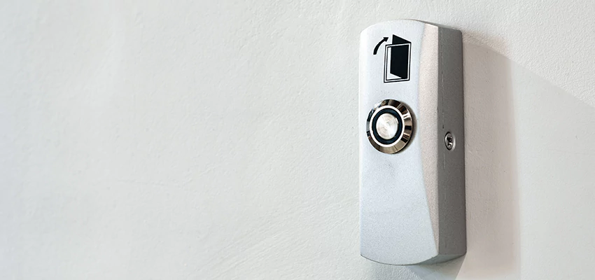 Residential Access Keypads Systems Installation in Manteca, CA