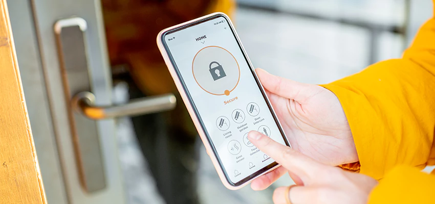 Automatic Door Lock Opener Repair in Manteca, California