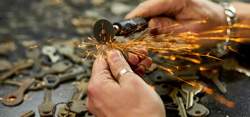 24/7 Locksmith Services For Lock Rekeying in Manteca, CA