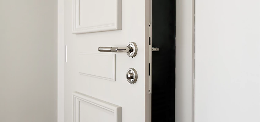 Folding Bathroom Door With Lock Solutions in Manteca, CA