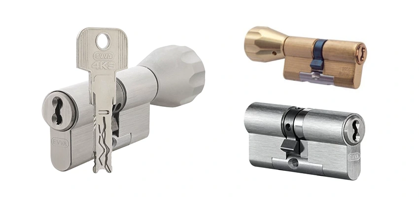 Evva Padlock Installation in Manteca, California