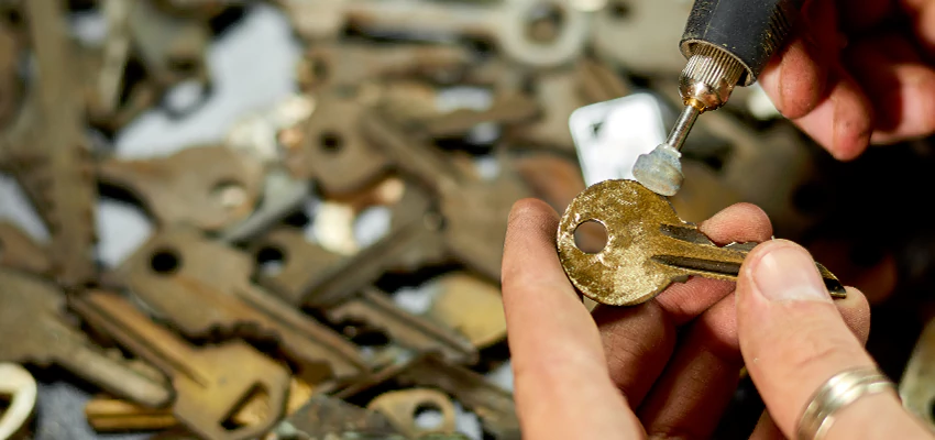 A1 Locksmith For Key Replacement in Manteca, California