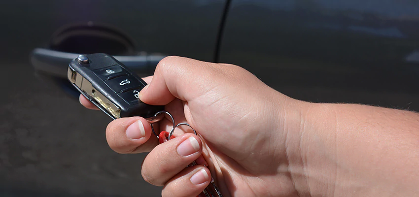 Car Door Unlocking Locksmith in Manteca, California