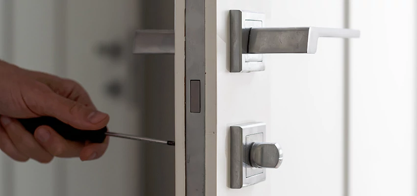 Automotive Lock Installation in Manteca, CA